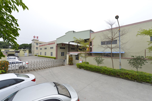 注塑机制造厂家