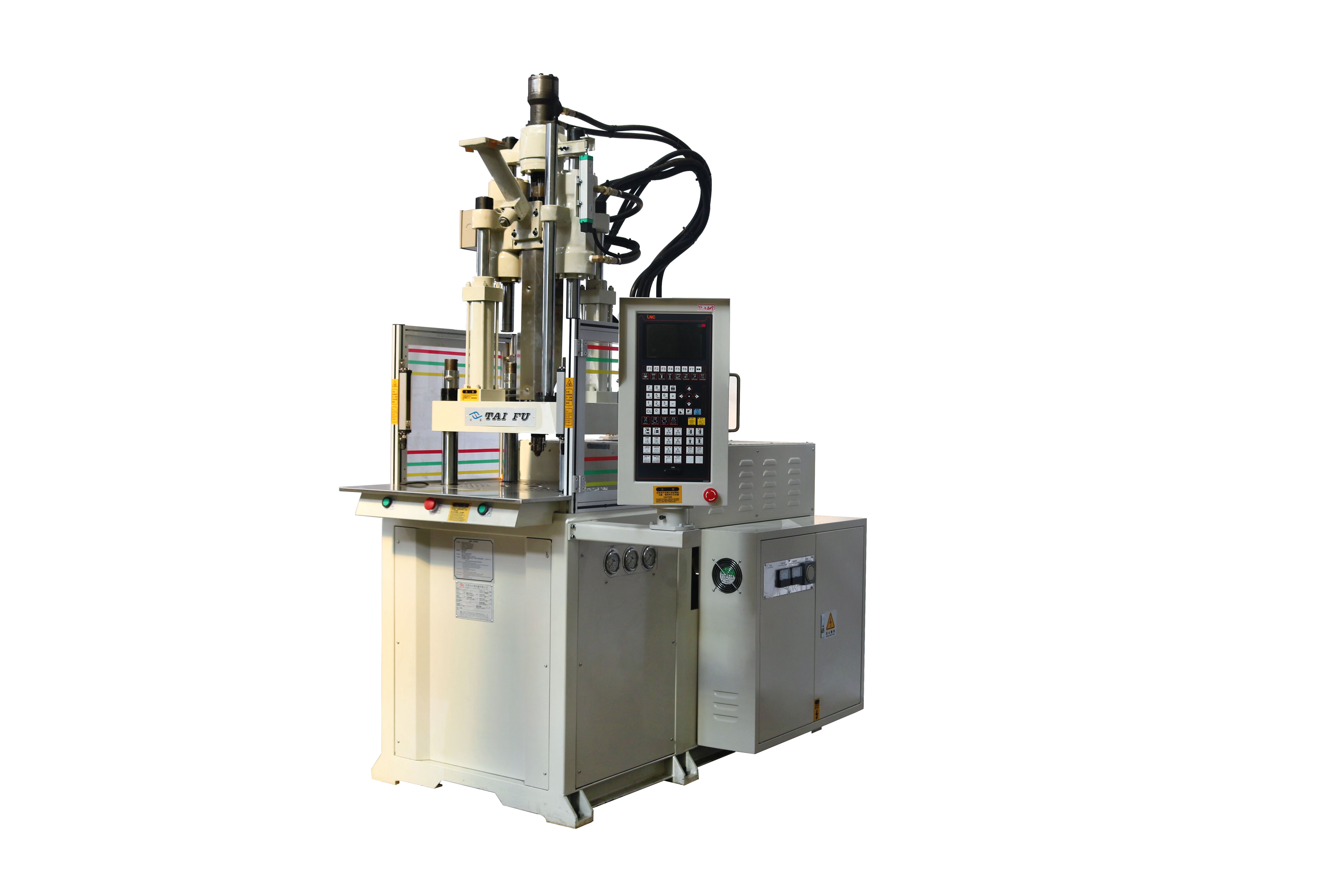 标准立式注塑机