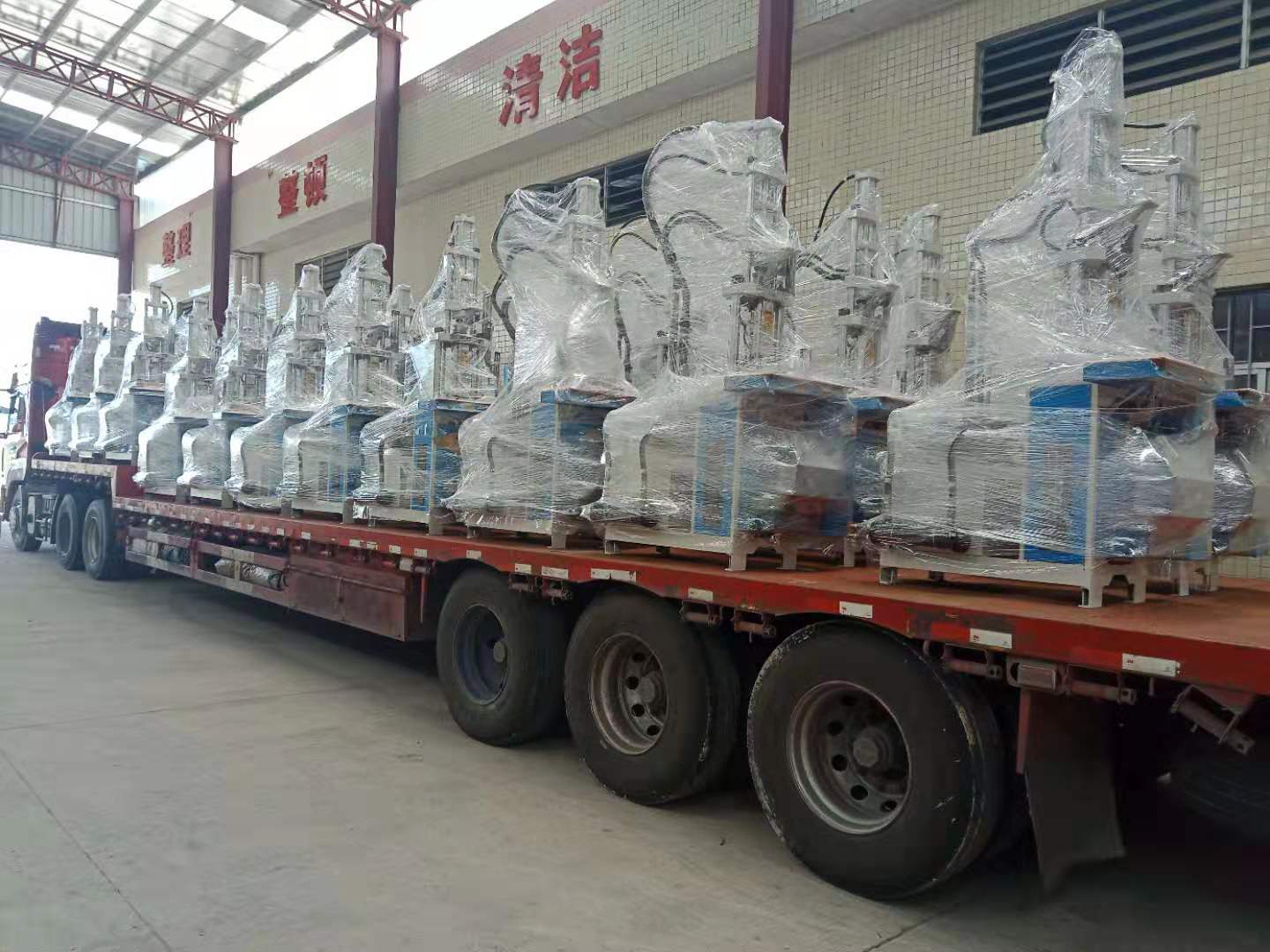 立式注塑机哪个品牌好