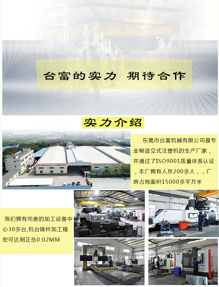 TFW4-120R2超低工作台圆盘立式注塑机厂家